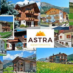 Astra Италия